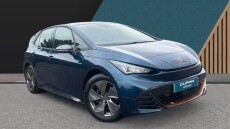 CUPRA Born 150kW V1 58kWh 5dr Auto Electric Hatchback